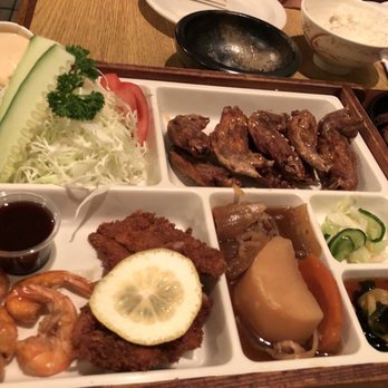Furaibo - Japanese Near Me - Gardena, California