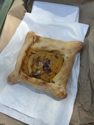Mahalab Bakery by null