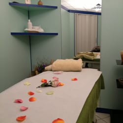 Centro Estetico La Sorgente - Cabina massaggi
