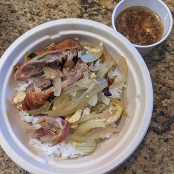 Oyako Tei - Oyako Donburi - Japanese Near Me - Kahului, Hawaii