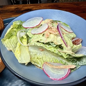 Little Birdie - Big Ray's Salad - Chicken Shop Near Me - Alexandria, Virginia Little Birdie - Big Ray's Salad - Chicken Shop Near Me - Alexandria, Virginia