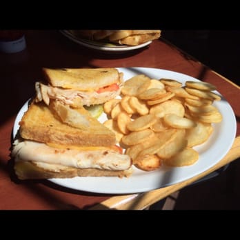 Chowder Bowl - Seafood Near Me - Newport, Oregon