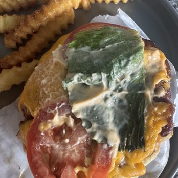Shake Shack - Burgers Near Me - Las Vegas, Nevada Shake Shack - Burgers Near Me - Las Vegas, Nevada
