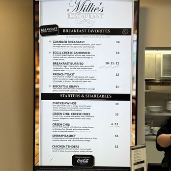 Millie's Restaurant - Menus Sept 2026 - New American Near Me - Central City, Colorado Millie's Restaurant - Menus Sept 2026 - New American Near Me - Central City, Colorado