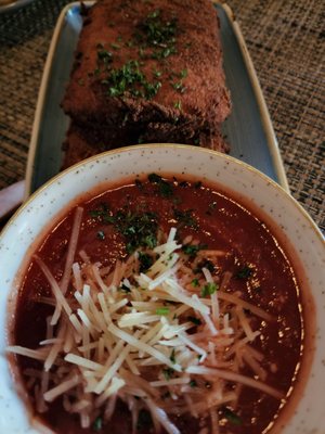 Luciano's Italian Restaurant by null