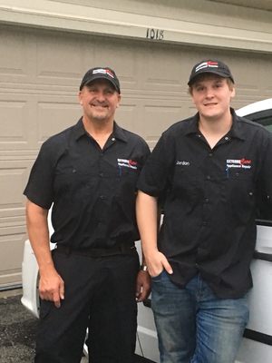 EXTREME CARE APPLIANCE REPAIR - Updated January 2025 - 16 Reviews