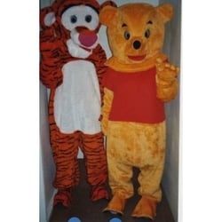 A B C Costume Hire