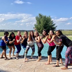 Freedom Fitness - 2021 Instructors
