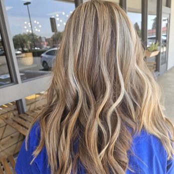 Roots & Mane - Hair Salons Near Me - Garden Grove, California