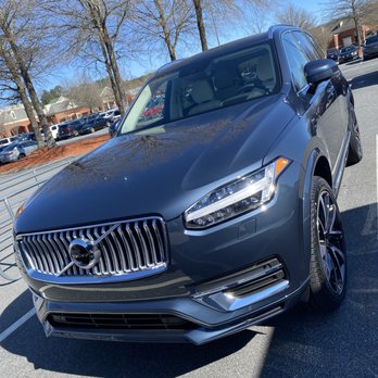 North Point Volvo - The best car buying experience to date! - Auto Repair Near Me - Alpharetta, Georgia North Point Volvo - The best car buying experience to date! - Auto Repair Near Me - Alpharetta, Georgia