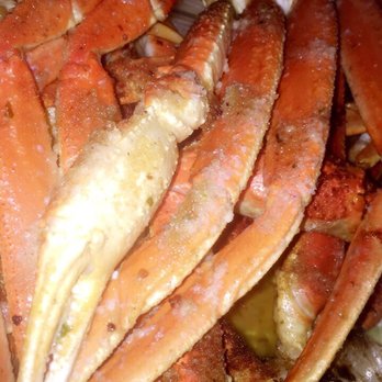 Johnny's Reef Restaurant - Crab legs! - Seafood Near Me - Bronx, New York Johnny's Reef Restaurant - Crab legs! - Seafood Near Me - Bronx, New York