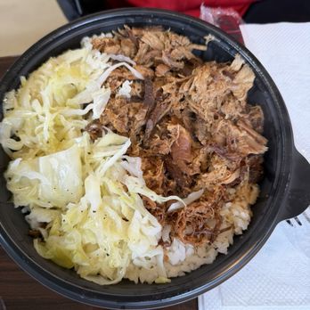 Kono's Northshore - Hawaiian bowl - Hawaiian Near Me - Spring, Texas