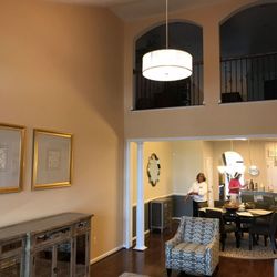 Grand Family Room