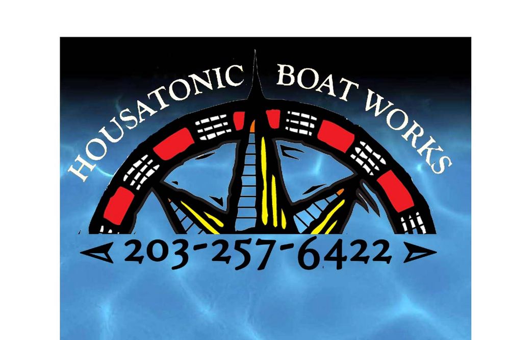HOUSATONIC BOAT WORKS Updated August 2024 Request a Quote