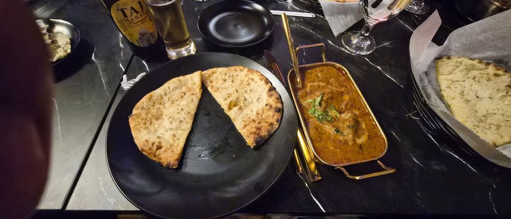 Golden Chariot Indian Restaurant