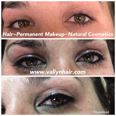 Vallyn Hair Permanent Makeup 48 - Permanent Makeup Raleigh Nc Vallyn Hair Permanent Makeup 48 - Permanent Makeup Raleigh Nc