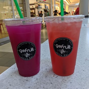 Gofruit Juice Bar - Pitaya and watermelon - Juice Bars & Smoothies Near Me - Temecula, California Gofruit Juice Bar - Pitaya and watermelon - Juice Bars & Smoothies Near Me - Temecula, California