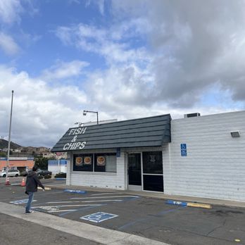 Chef John's Fish & Chips - Fish & Chips Near Me - Lemon Grove, California Chef John's Fish & Chips - Fish & Chips Near Me - Lemon Grove, California