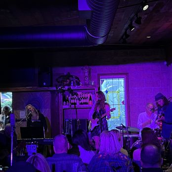Cornell Wine - Live music - Sierra Drummond - Wine Bars Near Me - Agoura Hills, California
