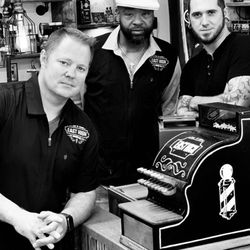 East High Barber - Our team is ready to provide with The Best barbershop experience you've ever had.