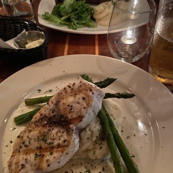 Blackfin Bistro - Swordfish and steak dinners - Seafood Near Me - Key West, Florida Blackfin Bistro - Swordfish and steak dinners - Seafood Near Me - Key West, Florida