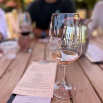Roblar Winery - Rose - Wineries Near Me - Santa Ynez, California Roblar Winery - Rose - Wineries Near Me - Santa Ynez, California