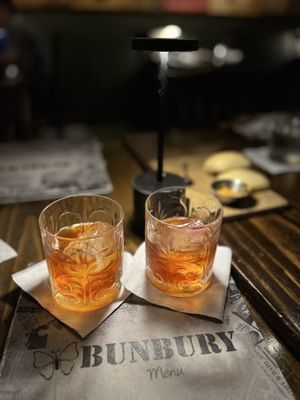 Bunbury Miami by null