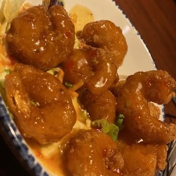 Red Lobster - Crispy Dragon Shrimp - Seafood Near Me - Tucson, Arizona Red Lobster - Crispy Dragon Shrimp - Seafood Near Me - Tucson, Arizona