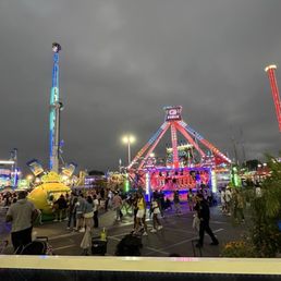 Rides