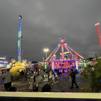OC Fair & Event Center - Rides - Festivals Near Me - Costa Mesa, California