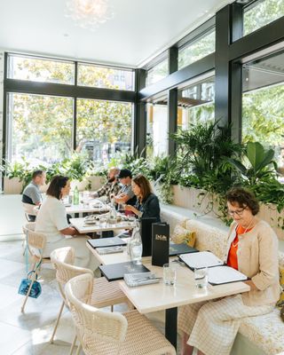 DeLille En Ville by null