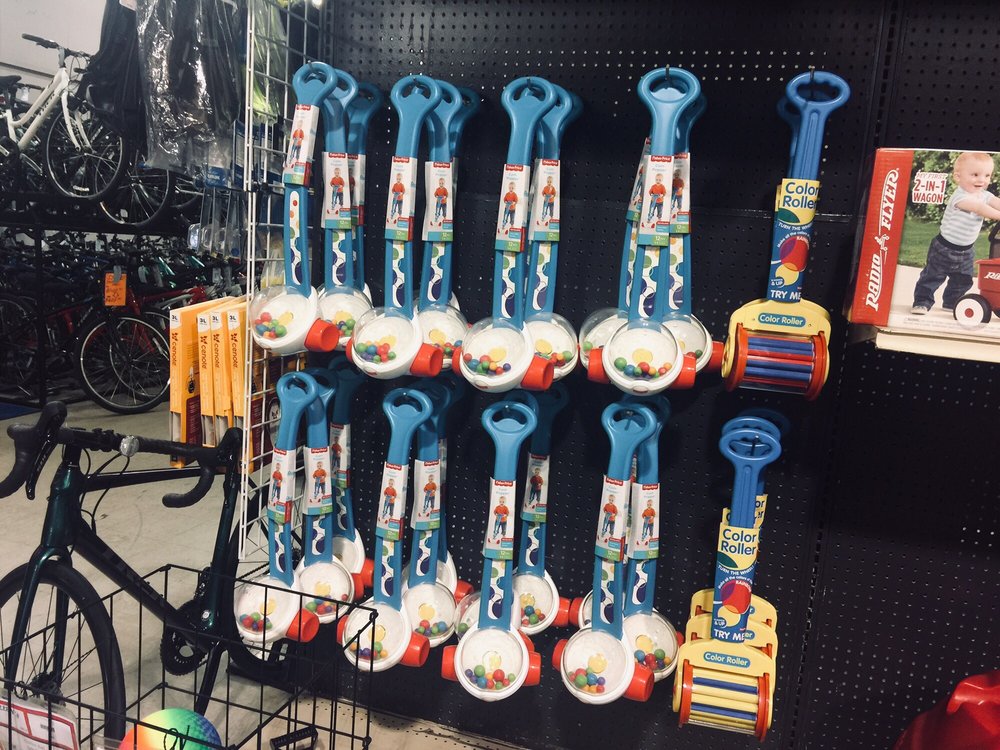 CULLEN’S PLAYLAND AND DISTRIBUTOR 78 Photos 8434 Florida Blvd