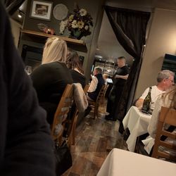 Tina's