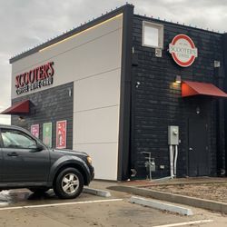 Scooter's Coffee