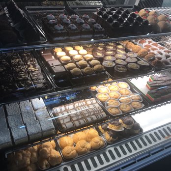 Fortunato Brothers - Desserts Near Me - Brooklyn, New York