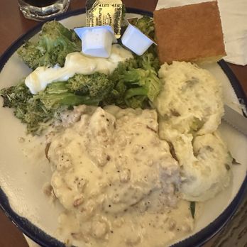 Rendezvous Restaurant & Heather Gardens Golf Course - Chicken Fried Steak dinner special - Wine Bars Near Me - Aurora, Colorado Rendezvous Restaurant & Heather Gardens Golf Course - Chicken Fried Steak dinner special - Wine Bars Near Me - Aurora, Colorado