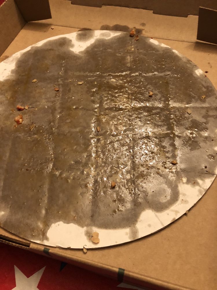 Food from Cassano's Pizza & Subs