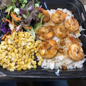 Photo of Off The Hook Poke & Grill - Rancho Cucamonga, CA, United States