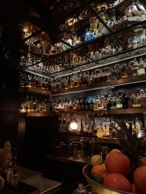 Atwater Cocktail Club by null