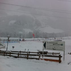 Camping Sportarena