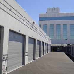 Broadway Burlingame Self Storage