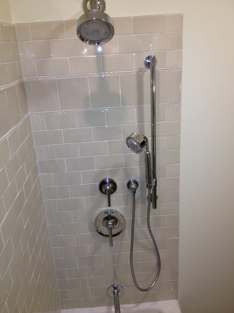 Slide of Joseph Kaufman Plumbing & Heating