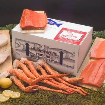 10th & M Seafoods - Seafood Markets Near Me - Anchorage, Alaska 10th & M Seafoods - Seafood Markets Near Me - Anchorage, Alaska