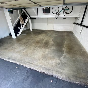 Epoxy Masters - Before - Flooring Near Me