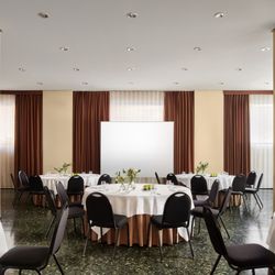 Hotel NH Ciudad de Cuenca