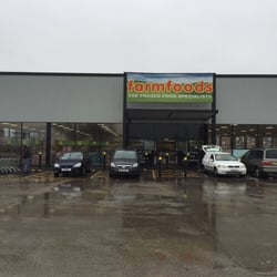 Farmfoods