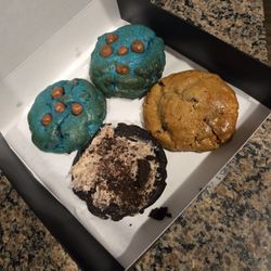 TASTY