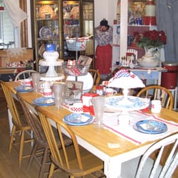 Polly Ann's Vintage Market