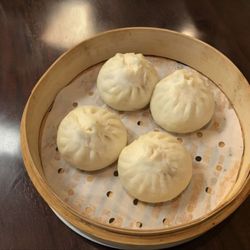 Tasty Noodles & Dumplings - Pork  Dumpling