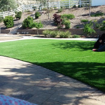 Aloha Landscape - Pavers and turf - Landscaping Near Me - Hemet, California Aloha Landscape - Pavers and turf - Landscaping Near Me - Hemet, California